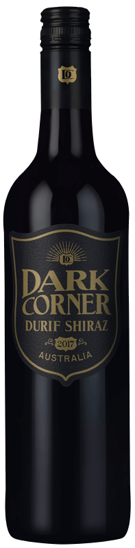 Dark Corner Durif Shiraz 2017