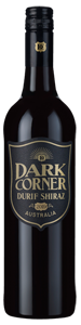 Dark Corner Durif Shiraz 2019