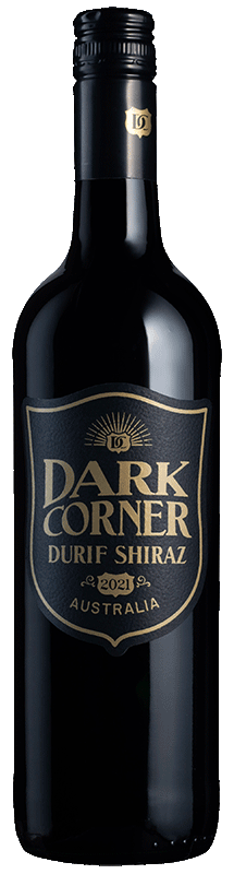 Dark Corner Durif Shiraz Dark Corner Durif Shiraz