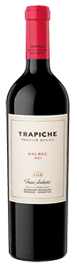 Trapiche Terroir Series Finca Ambrosia Single Vineyard
