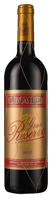 El Bombero Gran Reserva El Bombero Gran Reserva