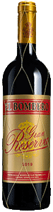 El Bombero Gran Reserva