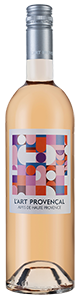 L'Art Provençal Rosé