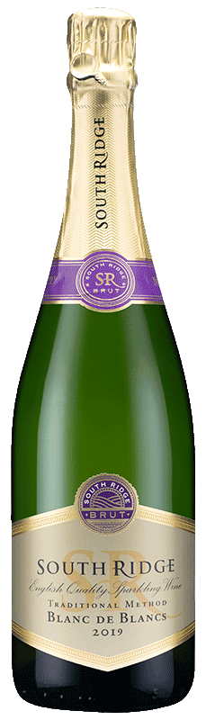 South Ridge Blanc de Blancs South Ridge Blanc de Blancs
