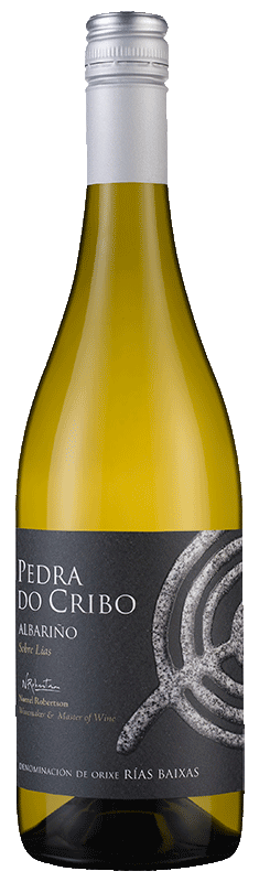 Pedra do Cribo Albariño Rías Baixas Pedra do Cribo Albariño Rías Baixas
