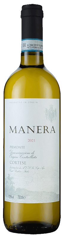 Manera Cortese 2021