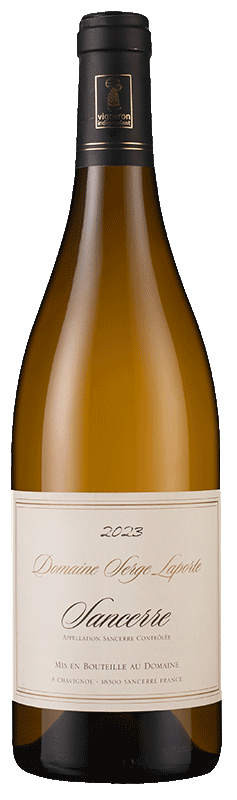 Domaine Serge Laporte Sancerre 2023