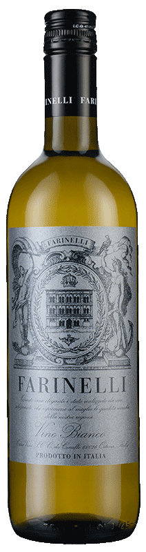 Farinelli Bianco NV