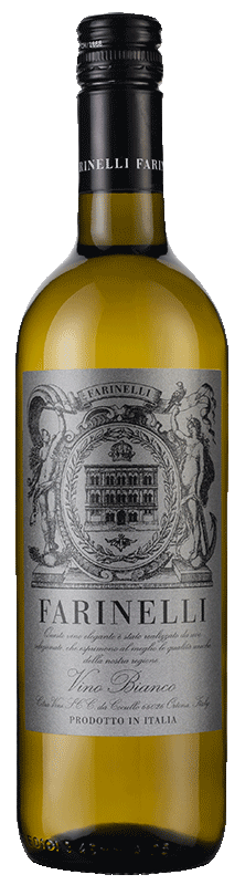 Farinelli Bianco Farinelli Bianco