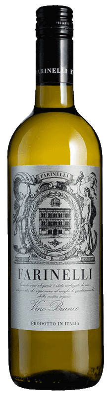 Farinelli Bianco NV Farinelli Bianco NV
