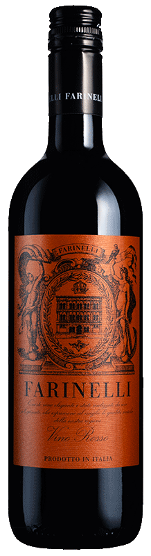 Farinelli Rosso Farinelli Rosso