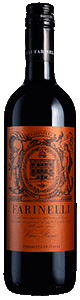Farinelli Rosso