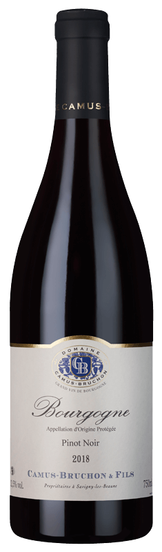 Domaine Lucien Camus-Bruchon Bourgogne Domaine Lucien Camus-Bruchon Bourgogne