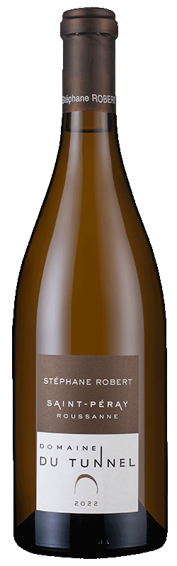 Domaine du Tunnel Saint-Péray Roussanne 2022