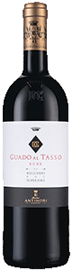 Marchesi Antinori Guado al Tasso