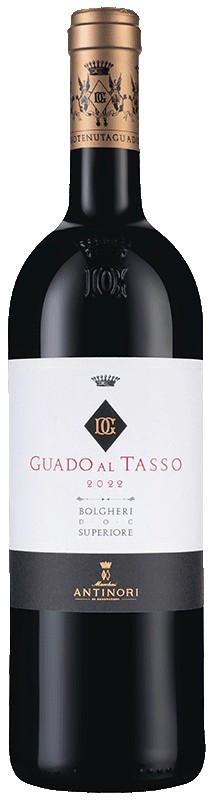 Marchesi Antinori Guado al Tasso 2022