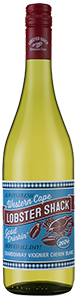 Lobster Shack Chardonnay Viognier Chenin Blanc 2022