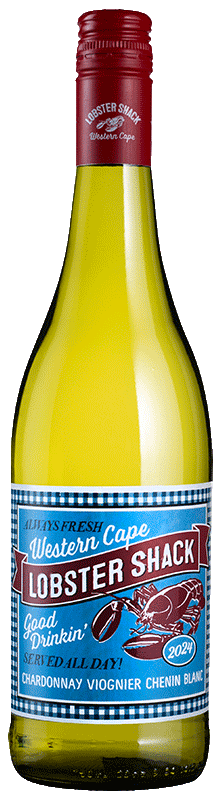 Lobster Shack Chardonnay Viognier Chenin Blanc