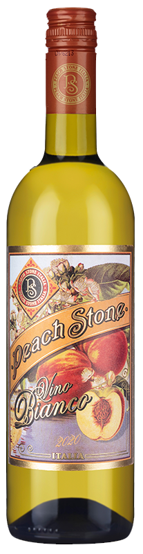 Peach Stone Bianco Peach Stone Bianco