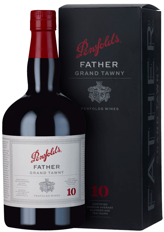 Penfolds Father Grand Tawny Penfolds Father Grand Tawny