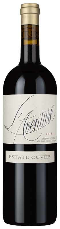 L'Aventure Estate Cuvée L'Aventure Estate Cuvée