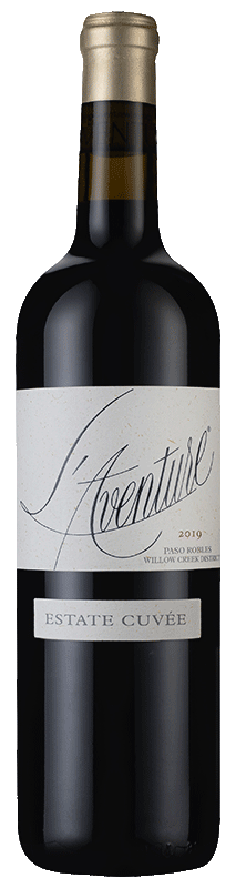 L'Aventure Estate Cuvée L'Aventure Estate Cuvée