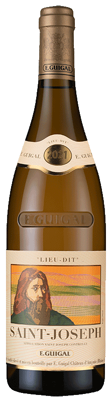 Guigal Saint-Joseph Blanc Lieu-Dit 2021