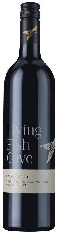 Flying Fish Cove Prize Catch Cabernet Sauvignon 2013