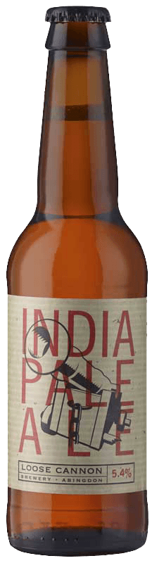 Loose Cannon India Pale Ale NV Loose Cannon India Pale Ale NV