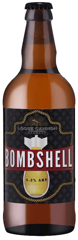Loose Cannon Bombshell NV Loose Cannon Bombshell NV