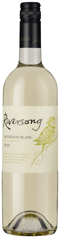 Riversong Sauvignon Blanc 2020