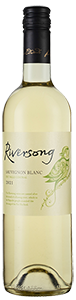 Riversong Sauvignon Blanc 2021