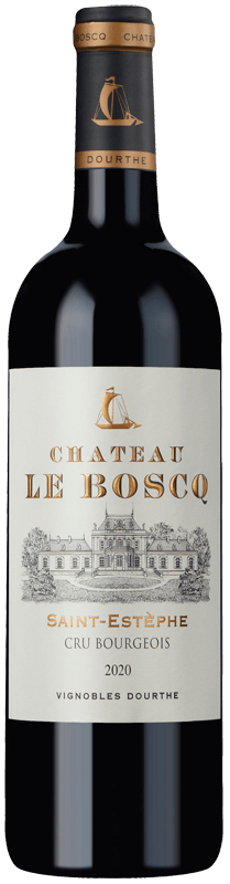 Château Le Boscq Château Le Boscq