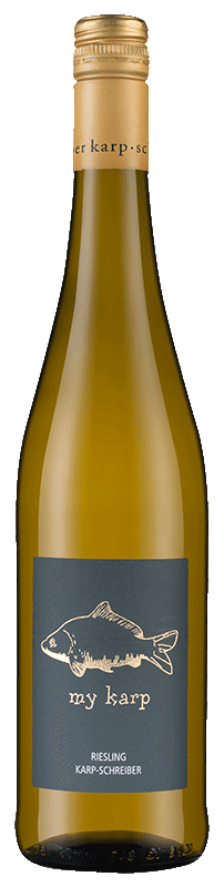 My Karp Riesling 2023