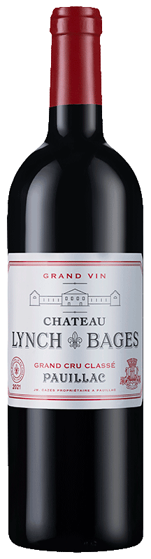 Château Lynch-Bages Château Lynch-Bages