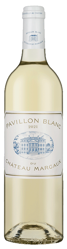 Le Pavillon Blanc Château Margaux Le Pavillon Blanc Château Margaux
