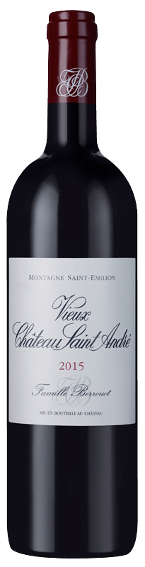 Vieux Château Saint André 2015
