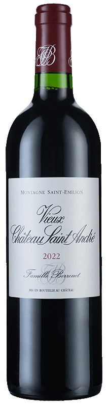 Vieux Château Saint André Vieux Château Saint André
