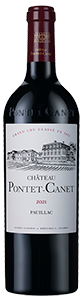 Château Pontet-Canet Organic