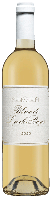 Blanc de Lynch Bages Blanc de Lynch Bages