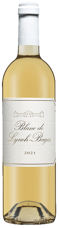 Blanc de Lynch Bages 2021