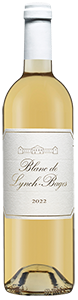 Blanc de Lynch Bages
