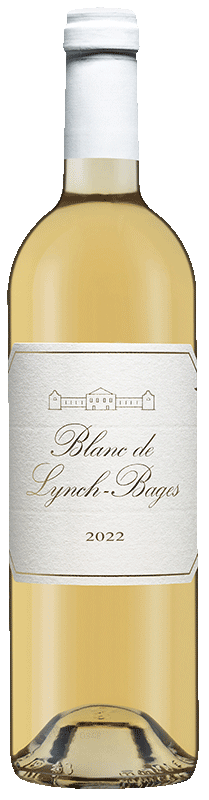 Blanc de Lynch Bages Blanc de Lynch Bages