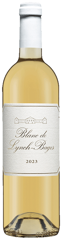 Blanc de Lynch Bages Blanc de Lynch Bages