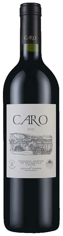 Bodegas Caro Bodegas Caro