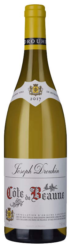 Joseph Drouhin Côte de Beaune Blanc 2017