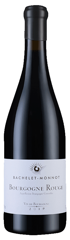 Domaine Bachelet-Monnot Bourgogne Rouge Domaine Bachelet-Monnot Bourgogne Rouge