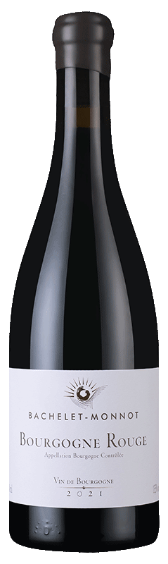 Domaine Bachelet-Monnot Bourgogne Rouge 2021 Domaine Bachelet-Monnot Bourgogne Rouge 2021