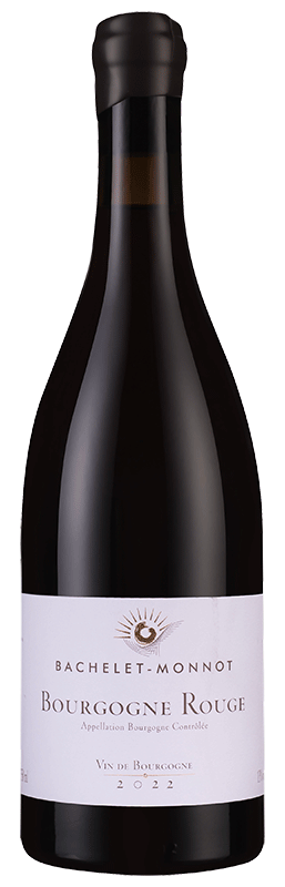 Domaine Bachelet-Monnot Bourgogne Rouge Domaine Bachelet-Monnot Bourgogne Rouge
