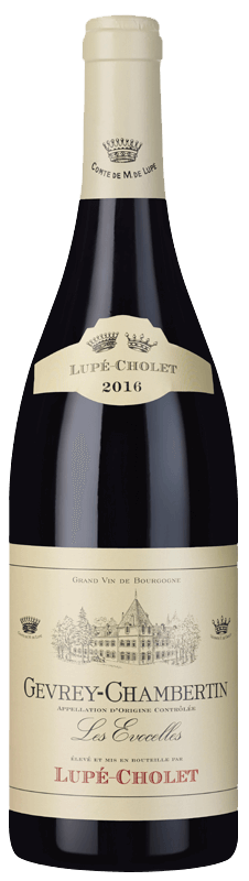 Lupé-Cholet Gevrey-Chambertin Les Evocelles 2016